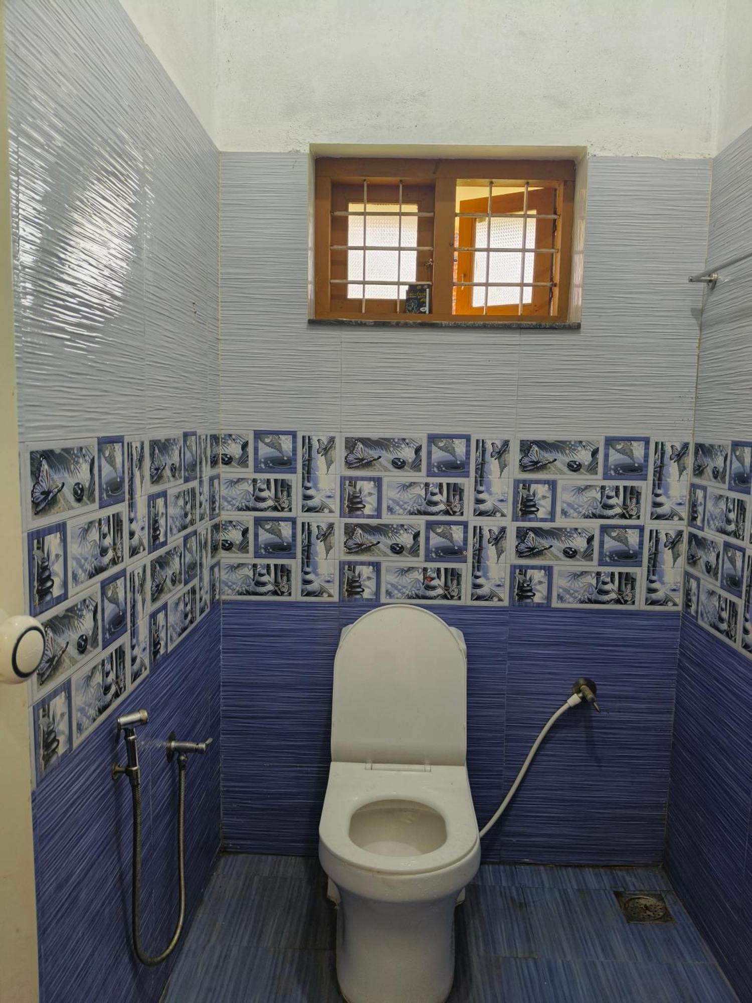 Mundro Garden Homestay Mundrothuruth Екстер'єр фото